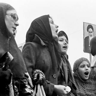 Islam and the Politics of Resistance: The Case of Women in Iran