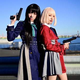 Why everyone's going to Japan