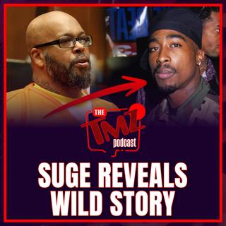 Suge Knight Reveals Wild New Story About What Happened After Tupac's Death