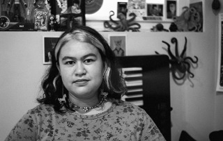 S2E44, Part 2: Ava Lynch on Her Bands -- Preschool and The Gonks