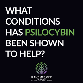 Psilocybin Scientific Research with Dr. Albert Garcia-Romeu