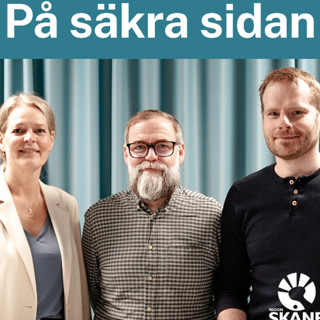 På säkra sidan 13 - säker triage