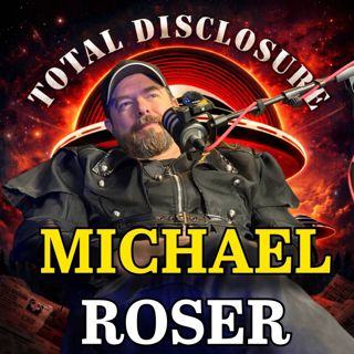 The Montauk Project: Time Travel, Mind Control, and Alien Encounters Ft. Michael Roser