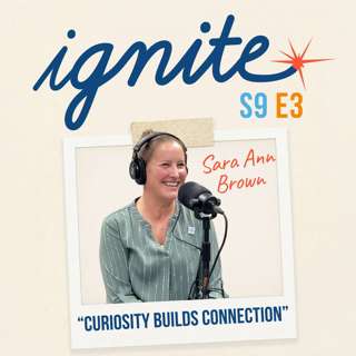 #51: Curiosity Builds Connection