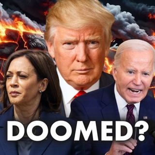 Has Americas Leaders Walked Away From God?
