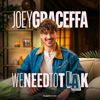 Joey Graceffa On The Life He Hid Behind YouTube: I Lost The Mum I Knew