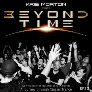 Beyond Time 39