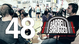 48- Live at The Garage Games One CrossFit Competition
