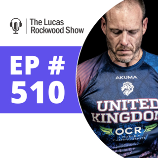 510: Fitness After 40 with Mark Lewis