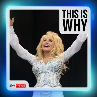 Bob Harris: Why Dolly Parton was loved by all ages