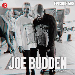 Episode 568 | "Code Switching"