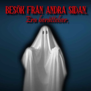 Döda släktingar på besök.