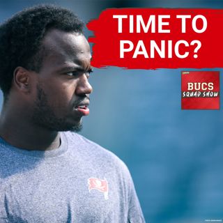 BUCS SQUAD SHOW: Bucs Biggest Concern? | Browns Preview & Week 2 Predictions