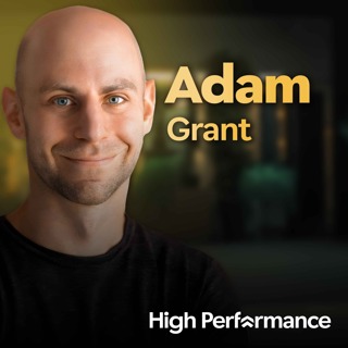 World Leading Psychologist: The 19 Words That Change How You Handle Criticism | Adam Grant