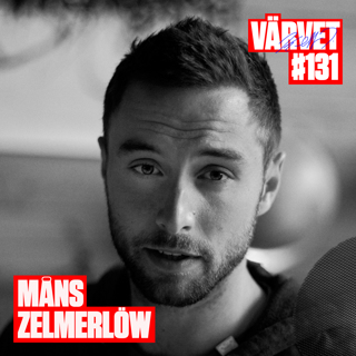 #131: Måns Zelmerlöw