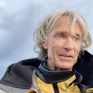 Guy Waites, GGR 2022