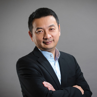 Innovationism: A New Philosophy for the Age of AI with James Liang