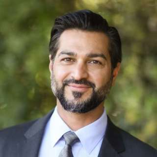 Shaun Bagai: CEO of RenovoRX