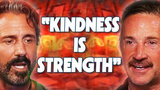 Recovered From Society: Trek Thunder Kelly on Kindness, Discipline & Reinventing Your Life