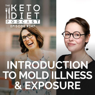 Introduction to Mold Illness & Exposure with Dr. Lauren Tessier