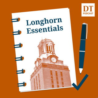 Longhorn Essentials: Navigating ADHD in college