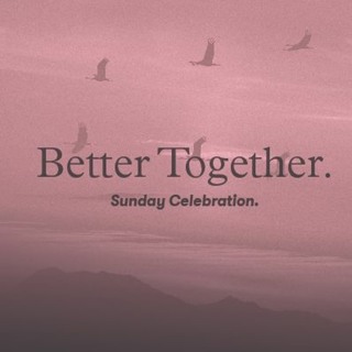 Calloused Knees & Calloused Hands - Better Together Sunday Celebration - Bryan Mowrey - (06/28/2020)