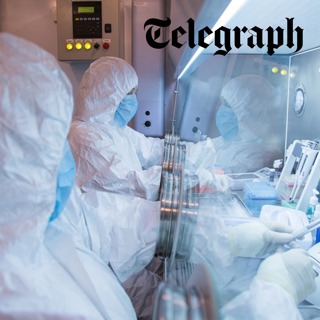 Russia accused of covering up plague leak & how Kyiv cracked Putin's kill zone