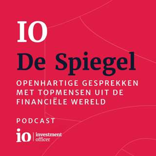#5 Gert De Mesure kijkt in De Spiegel: 'Ik ben een selfmade man'