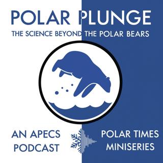 Polar Plunge in the Science Beyond the Polar Bears - Episode 3/3