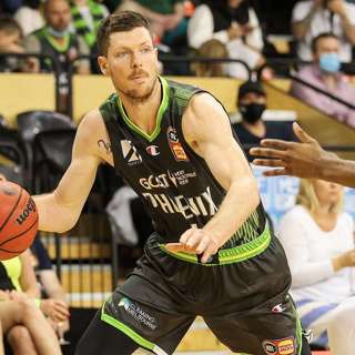 Cam Gliddon - Wed 18th August