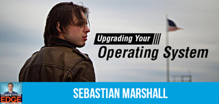 CE #29: How To Upgrade Your Operating System With Sebastian Marshall