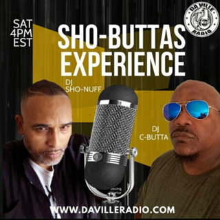 Kala Nation Radio Interview ShoButta Experience