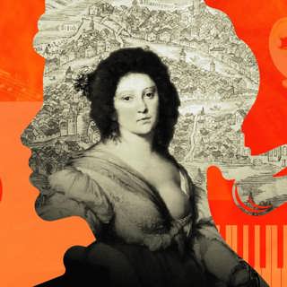 Barbara Strozzi – sex, tårar och sångsamlingar
