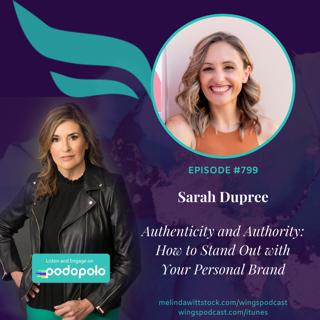 Authenticity and Authority: Brand Photographer and 'Mompreneur' Sarah Dupree on How to Stand Out in All the Noise