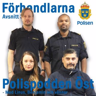 31. Förhandlarna