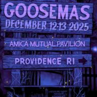 4.42 Goosemas 2025 What YOU Need To Know