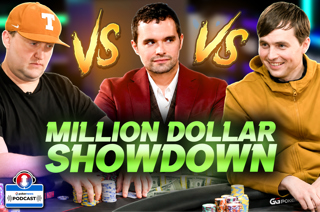 Martin Kabrhel Lost HOW MUCH? Jared Bleznick SAID WHAT on Air?