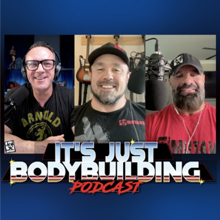 It's Just Bodybuilding 276 Keone Vs Everyone? + The Phenomenon of "Schmoes" in Bodybuilding