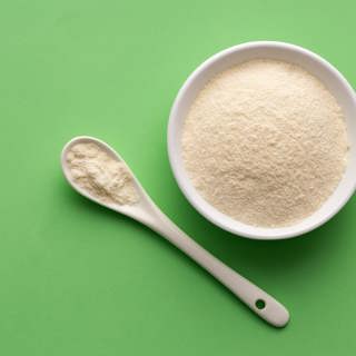Is collagen all hype?