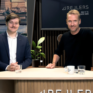 46. Det här vill framtidens ingenjörer se från näringslivet