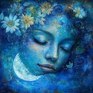 Guided Sleep Meditation, NEW Spoken Meditations for Insomnia, Healing, With Affirmations