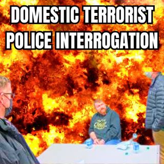 Terror at Home: Justin Moore’s Chilling Confession