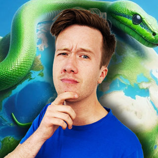 MIDWEEKLY: What Is The Longest Snake In The World? đđź