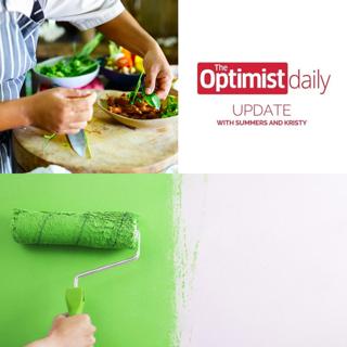 UK Tackles Greenwashing & Converting CO2 Into Food