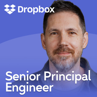 Dropbox’s Former Most Senior Eng: Building Great Systems and Advice for the AI Era | James Cowling