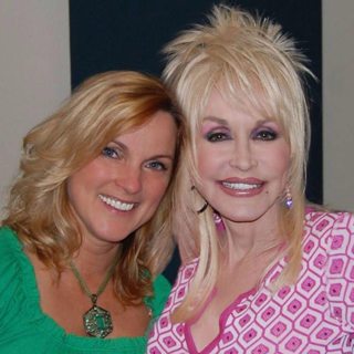 We will always love you, Dolly