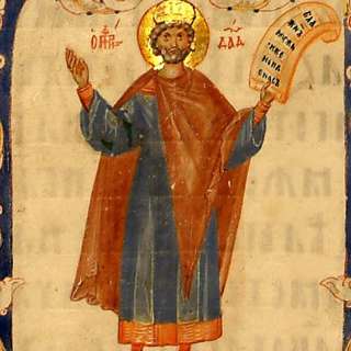 Ivan IV - The Early Years, Part One