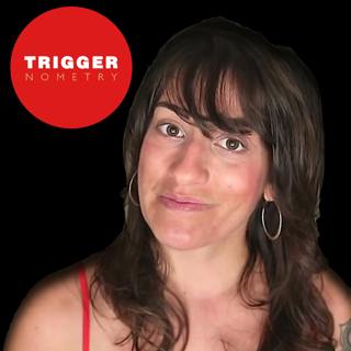 "Trans Issues Affect EVERYBODY" - Arielle Scarcella