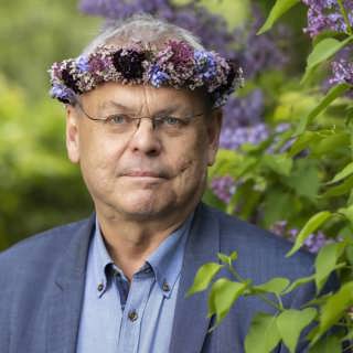Bert Sundström