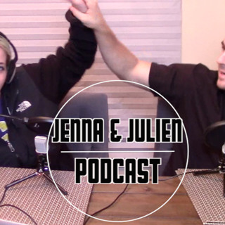 Podcast #17 - Our All Time Favorite Rappers